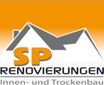SP Renovierungen Logo